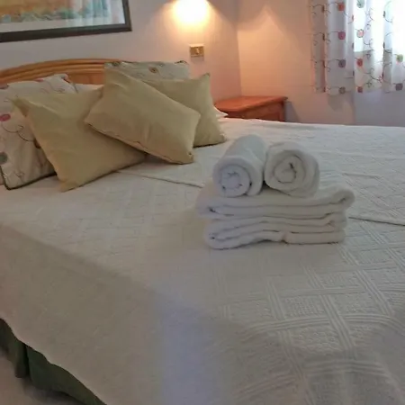 Bungalow En Maspalomas شقة *