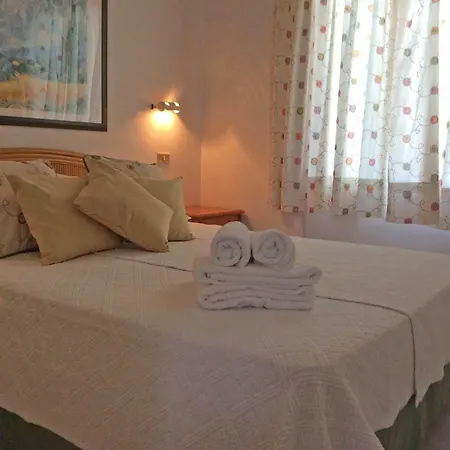 Bungalow En Maspalomas شقة